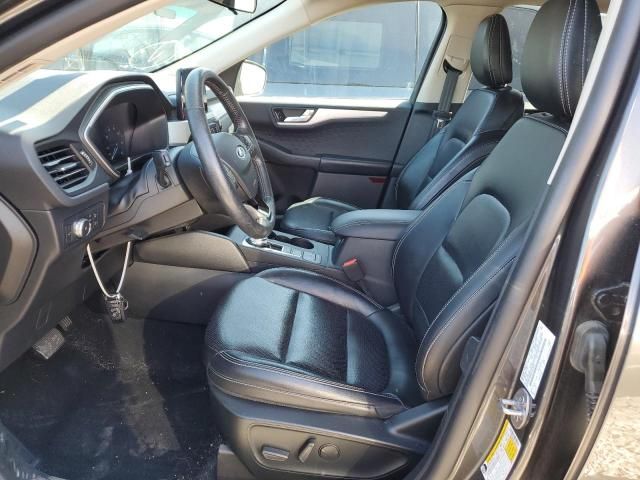 Ford Escape • 2020 • 10,000 mi 7