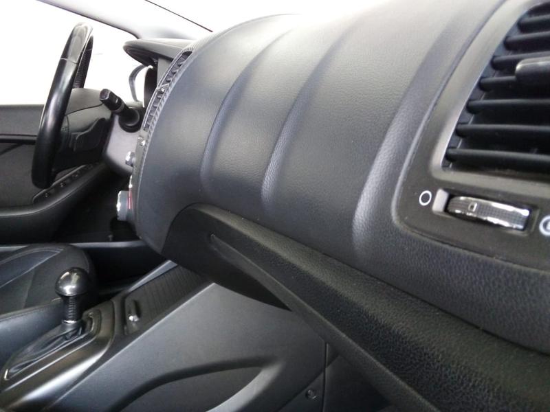 Kia Rio sedan • 2016 • 147,000 km 37