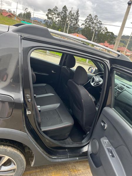 Renault Stepway • 2021 • 90,000 km 6