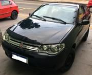 Fiat Palio Weekend • 2011 • 100,063 km 9