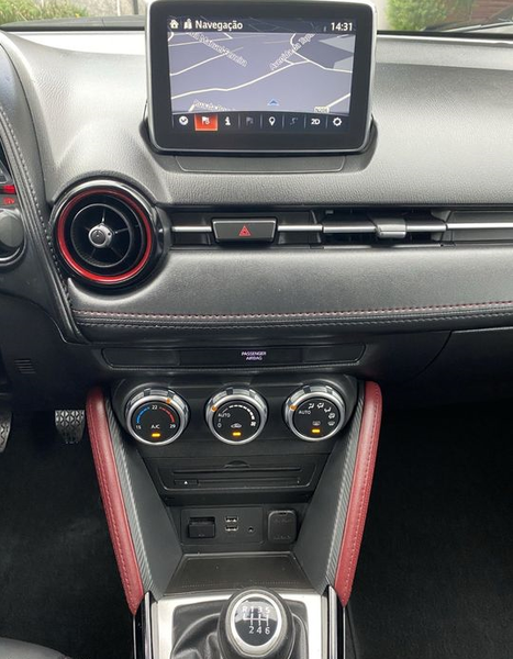 Mazda CX-3 • 2015 • 63,000 km 32