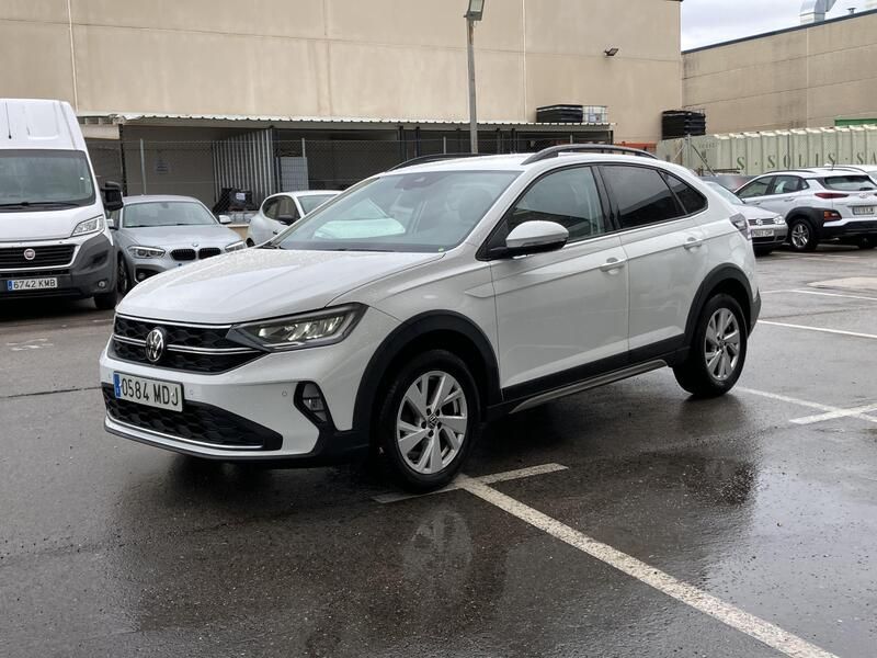 Volkswagen Tiguan • 2023 • 80,529 km 1
