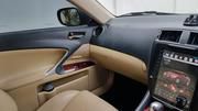 Lexus IS 250 C • 2008 • 180,000 km 4