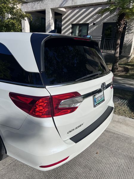 Honda Odyssey • 2020 • 42,000 mi 20