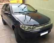 Fiat Palio Weekend • 2011 • 100,063 km 3
