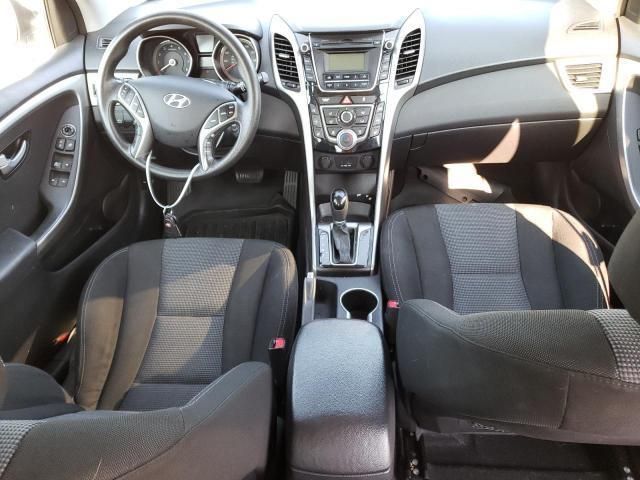 Hyundai Elantra GT • 2014 • 10,000 mi 6