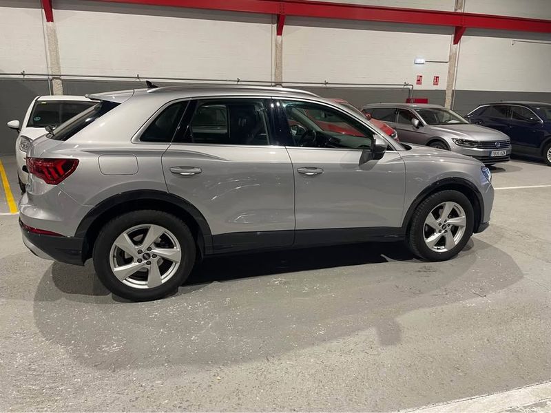 Audi Q3 • 2020 • 124,000 km 3