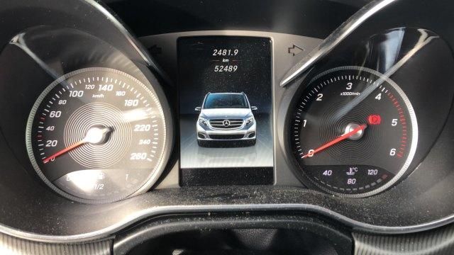 Mercedes-Benz Sprinter • 2016 • 53,990 km 2