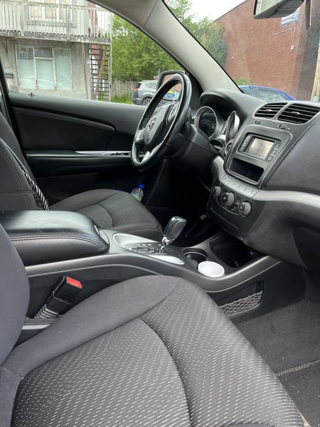 Dodge Journey • 2013 • 230,000 km 5