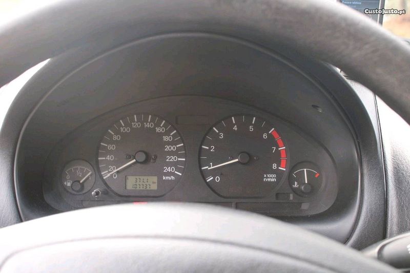 Mitsubishi Carisma • 2003 • 100,000 km 5