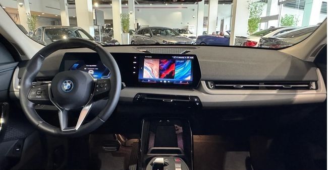 BMW X2 • 2024 • 2,500 km 3