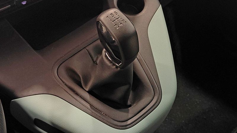 Citroën Berlingo • 2020 • 54,966 km 6