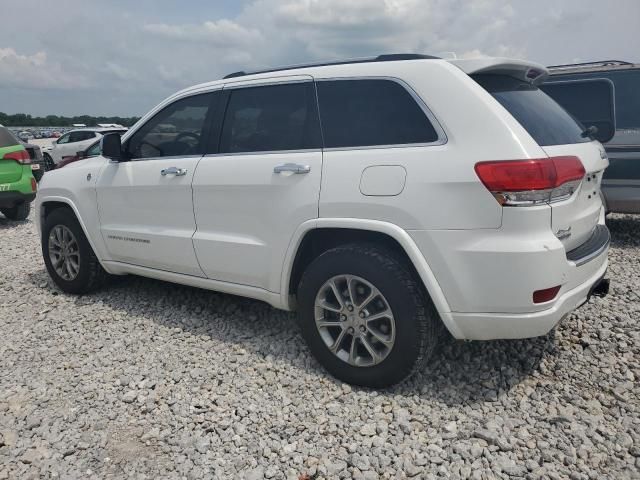 Jeep Grand Cherokee • 2015 • 10,000 mi 4