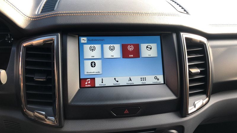 Ford Ranger • 2018 • 21,000 km 12