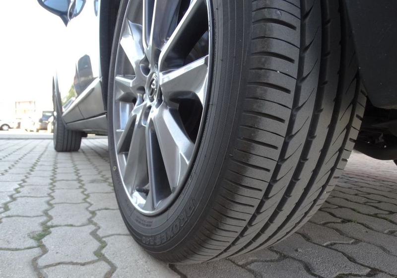 Mazda CX-3 • 2015 • 63,000 km 4