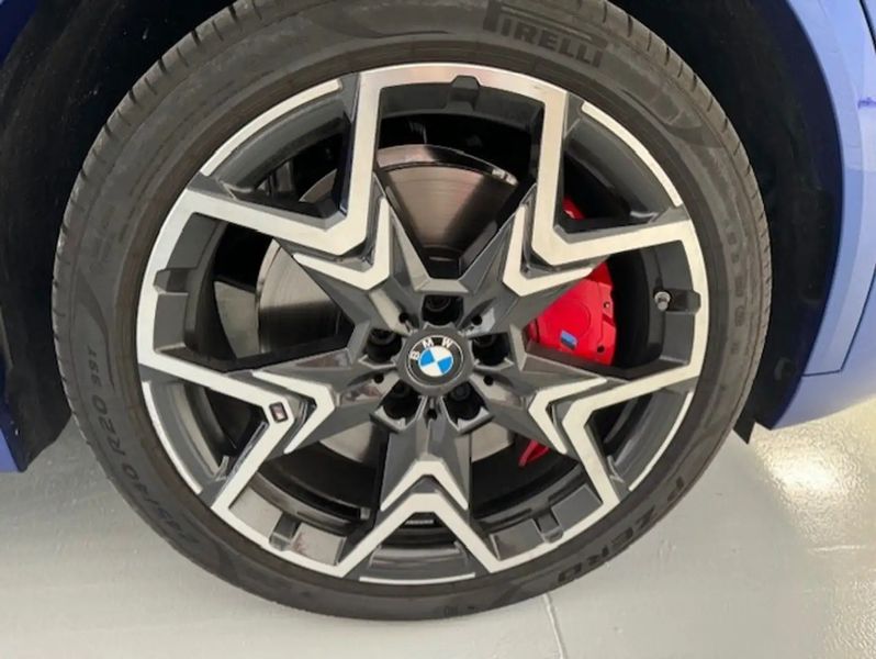 BMW X2 • 2024 • 19,000 km 2