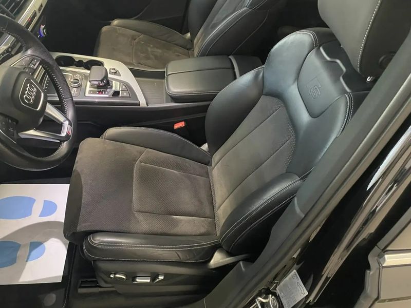 Audi Q7 • 2019 • 118,000 km 16