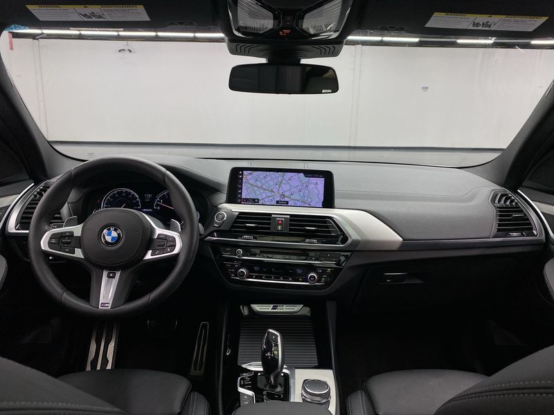 BMW X3 • 2019 • 33,691 km 3