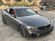 BMW M4 • 2014 • 34,000 km 5