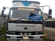 Nissan 300c • 1996 • 0 km 5