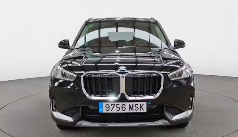 BMW X1 • 2024 • 28,700 km 14