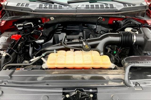 Ford F-150 • 2017 • 41,390 km 7