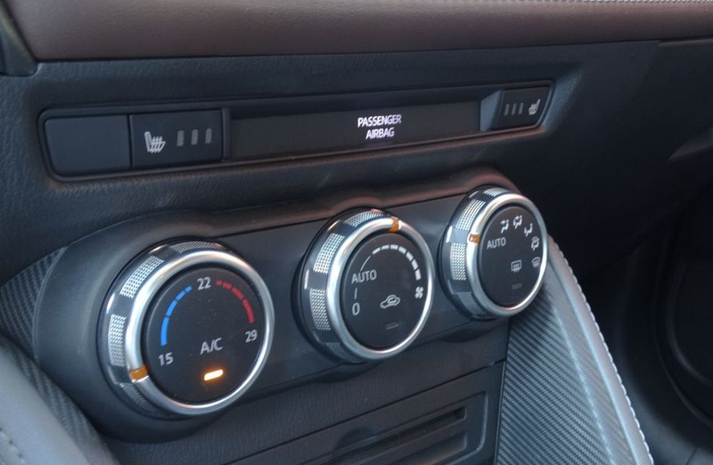 Mazda CX-3 • 2015 • 63,000 km 6