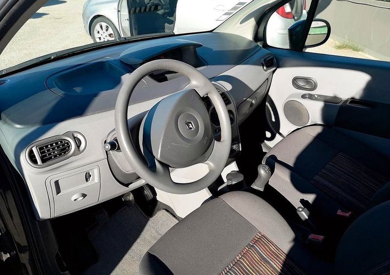 Renault Grand Modus • 2009 • 13,000 km 3