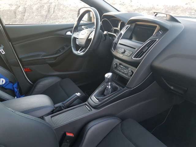 Ford Focus • 2016 • 43,821 km 8