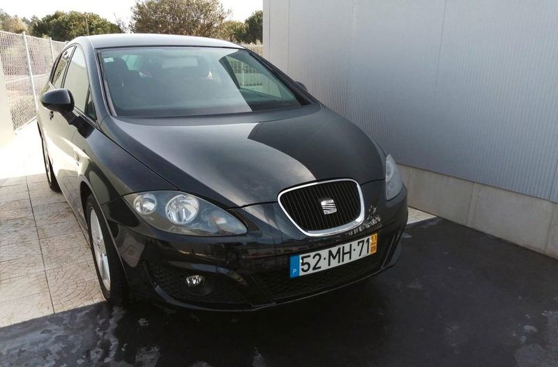 Seat Leon • 2011 • 100,000 km 1