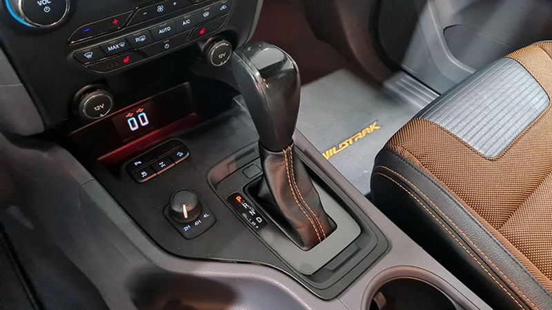 Ford Ranger • 2018 • 105,356 km 7