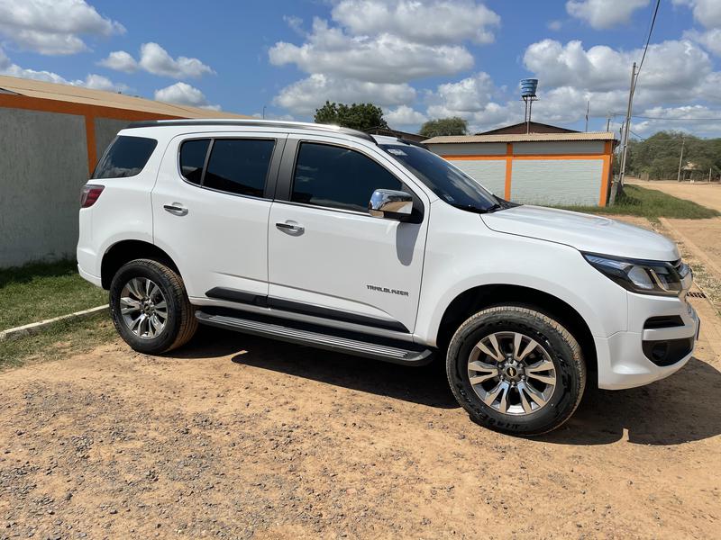 Chevrolet TrailBlazer • 2020 • 12,886 km 7