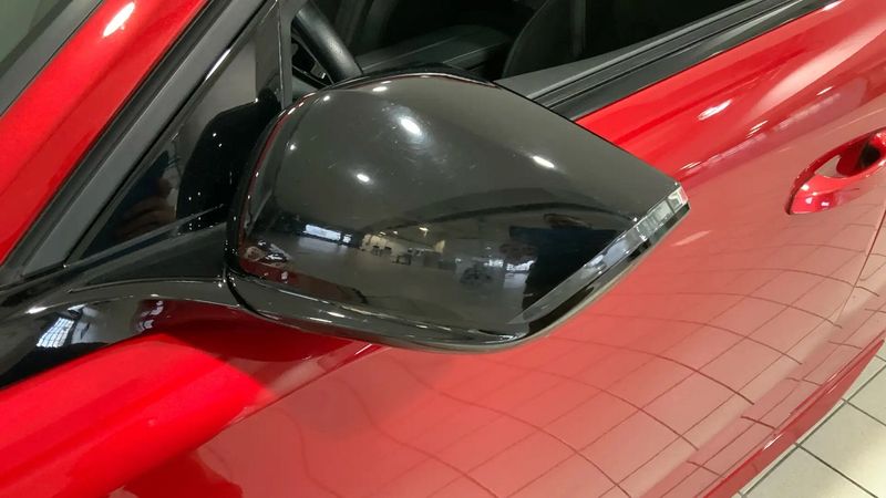 Peugeot 308 • 2021 • 56,925 km 12