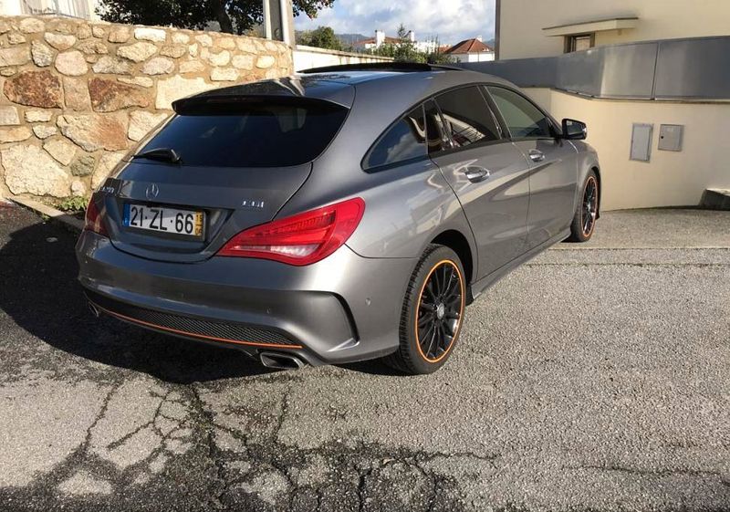 Mercedes-Benz C-Class predecessor W201 190 • 2015 • 80,000 km 3