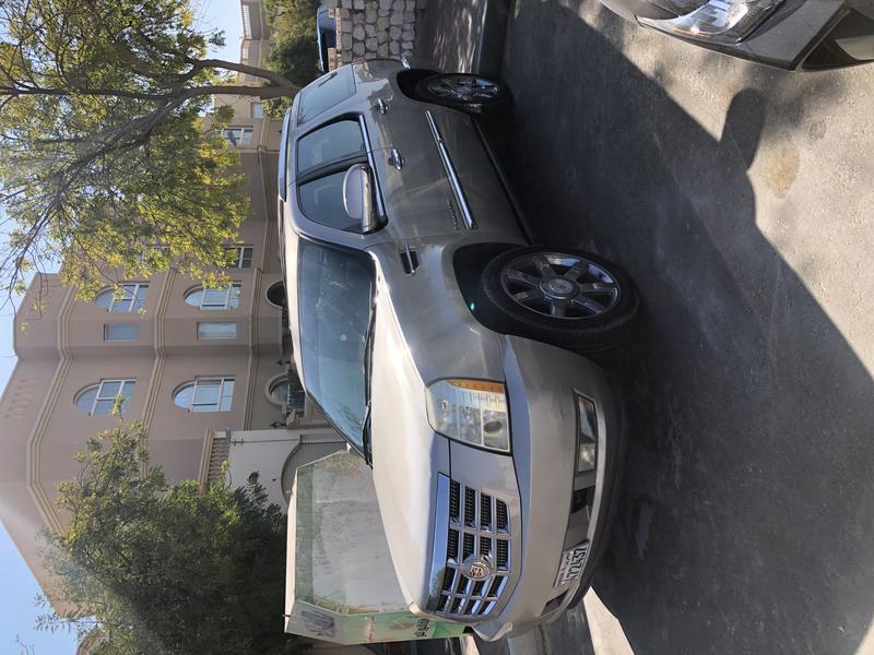 Cadillac Escalade • 2007 • 224,000 km 3