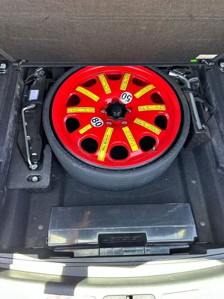 Porsche Macan • 2021 • 150,000 km 2