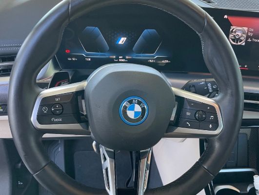 BMW X1 • 2023 • 15,000 km 2