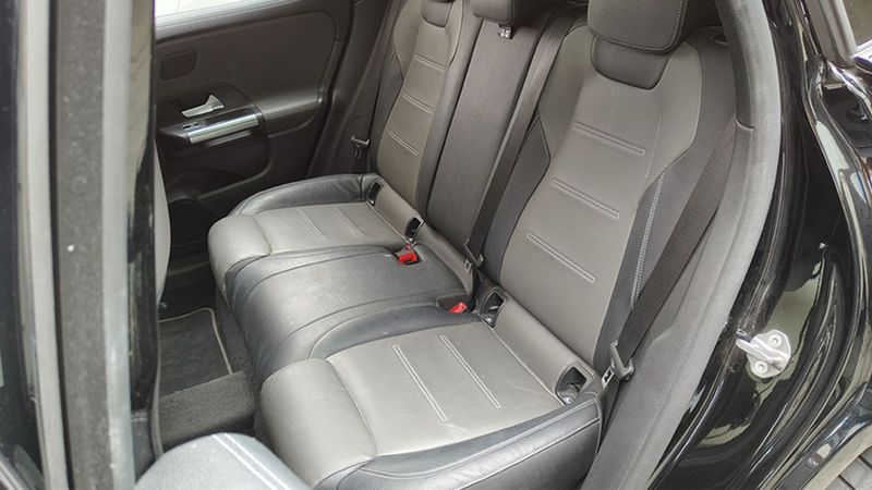 Mercedes-Benz GLA • 2020 • 41,000 km 13