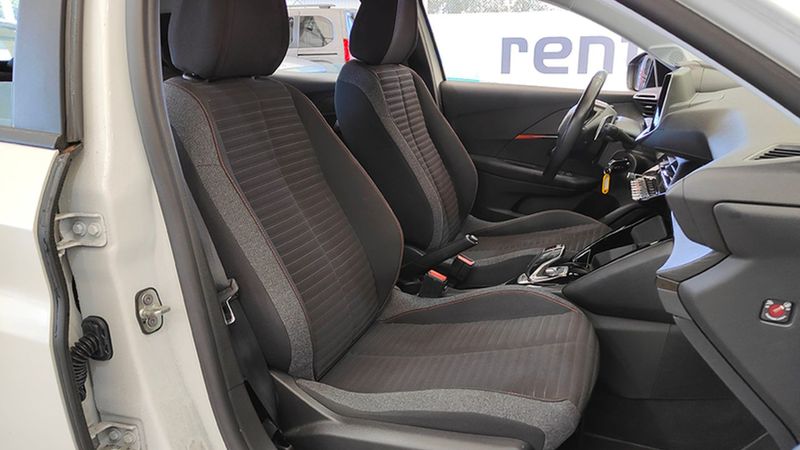 Peugeot 308 • 2007 • 109,969 km 14