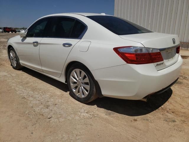Honda Accord • 2013 • 12 km 4