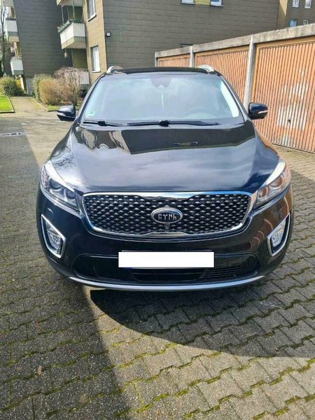 Kia Sorento • 2016 • 98,900 km 1