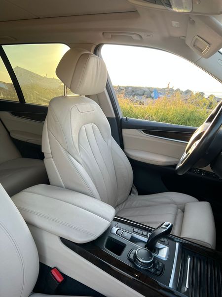 BMW X5 • 2017 • 135 km 20