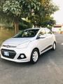 Hyundai i10 • 2016 • 55,000 km 4