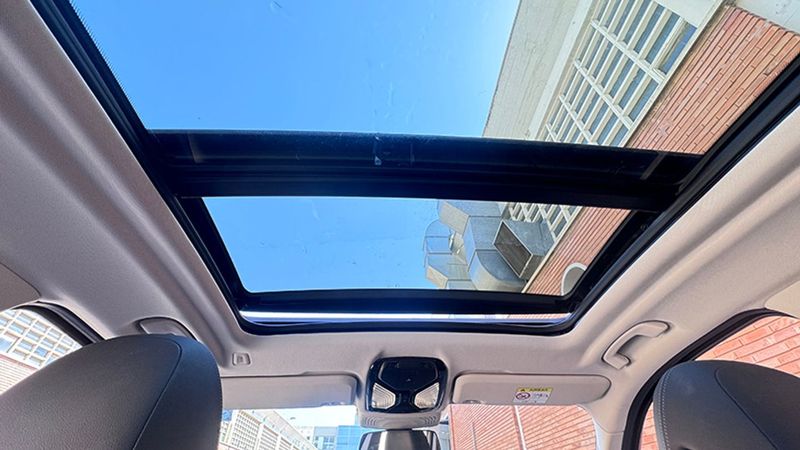 BMW X3 • 2022 • 20,545 km 6