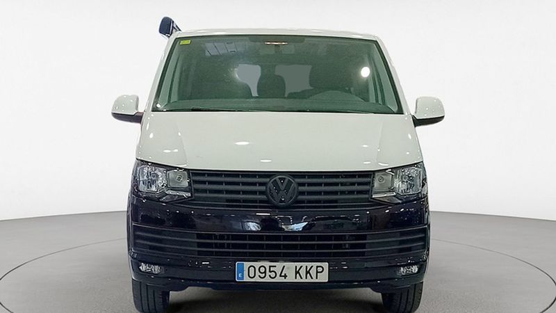 Volkswagen T5 Multivan • 2018 • 104,112 km 19