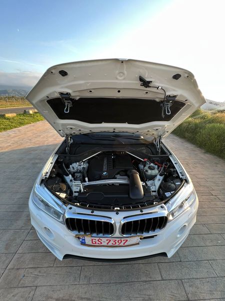 BMW X5 • 2017 • 135 km 5