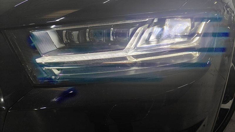 Audi SQ7 • 2018 • 108,000 km 15