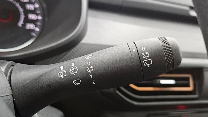 Dacia Sandero • 2023 • 19,200 km 14