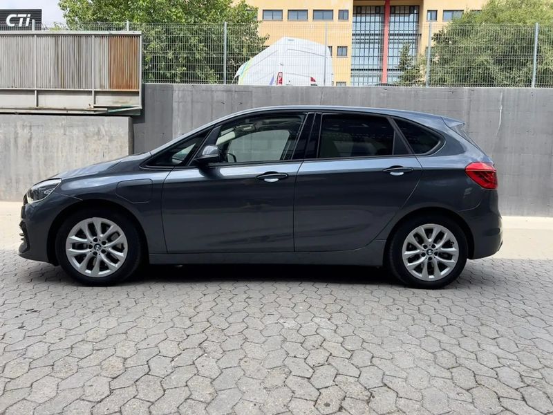 BMW 2 Series • 2021 • 69,000 km 5