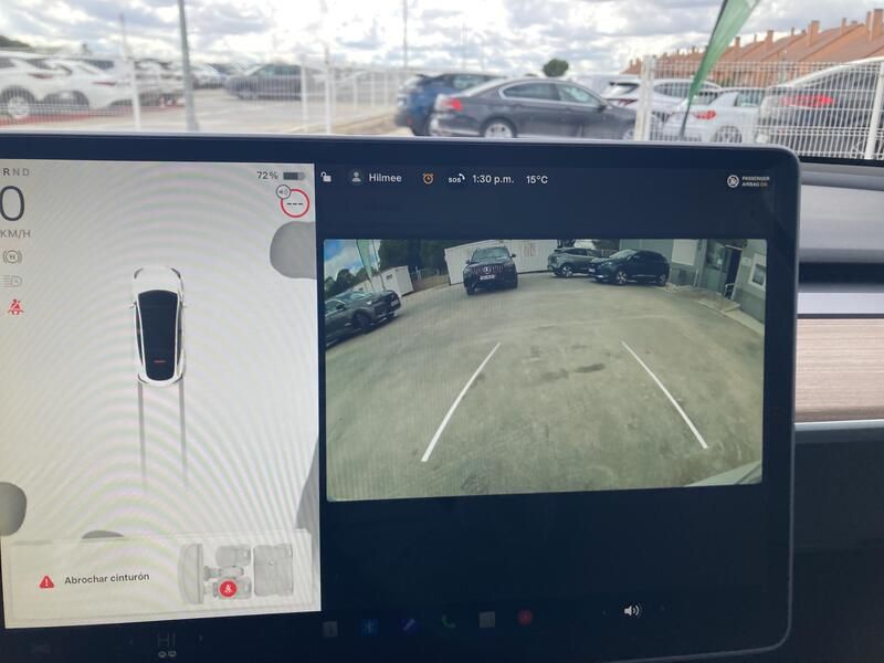 Tesla Model Y • 2024 • 2,458 km 35